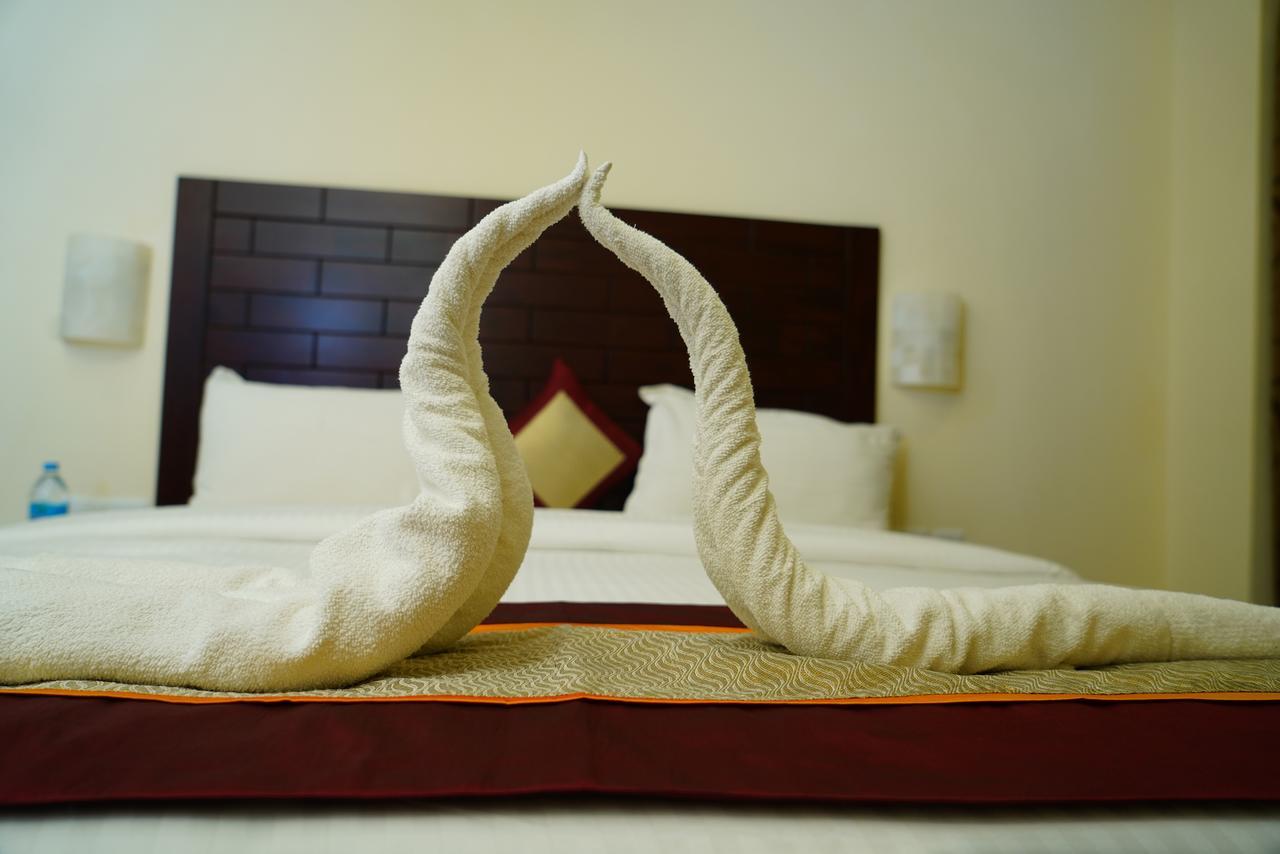 Five Falls Resort Kuttālam المظهر الخارجي الصورة
