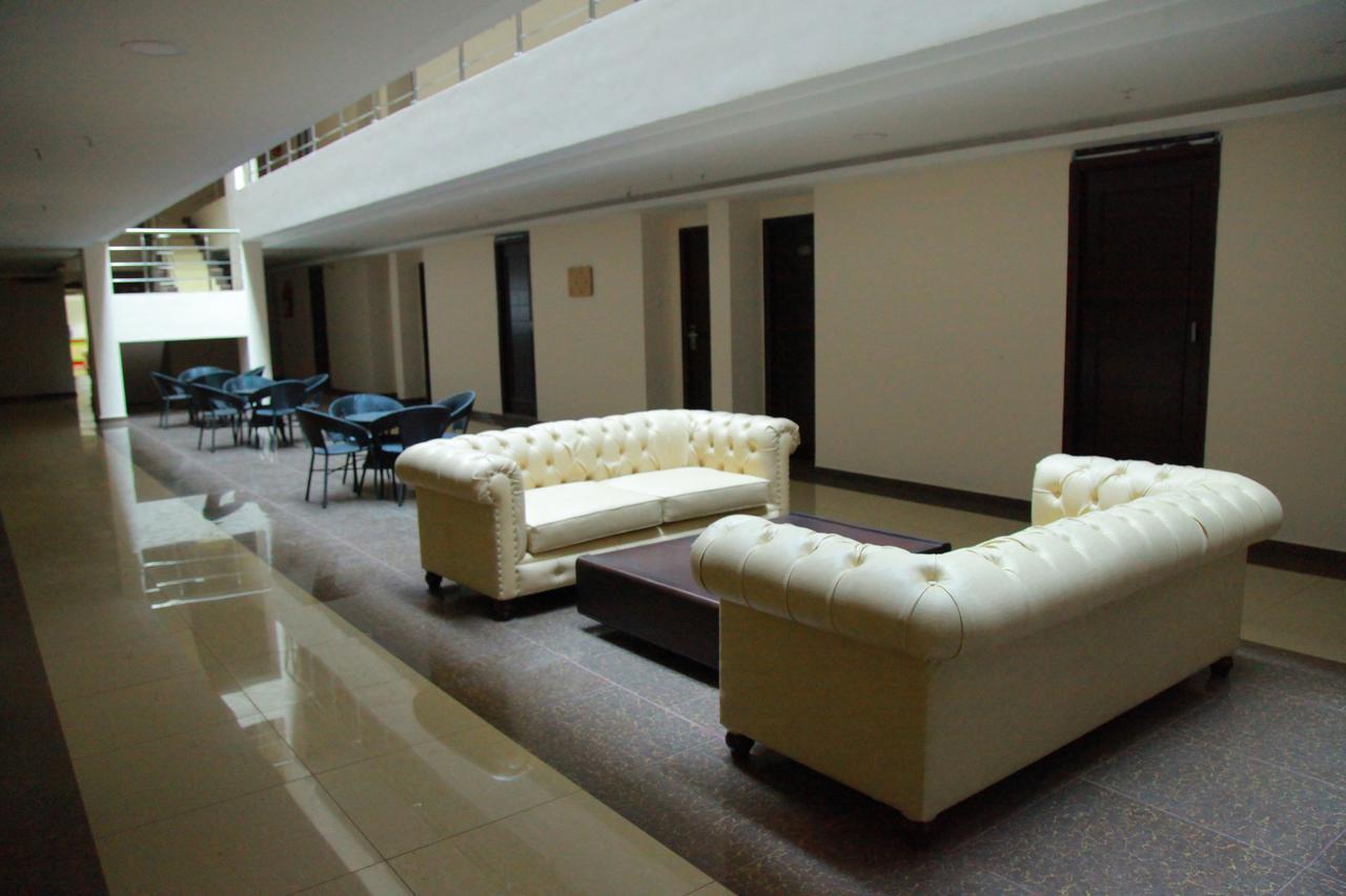 Five Falls Resort Kuttālam المظهر الخارجي الصورة